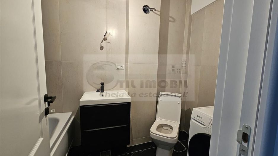 Apartament exclusivist dispus P+1 - 75mp - Poză 10