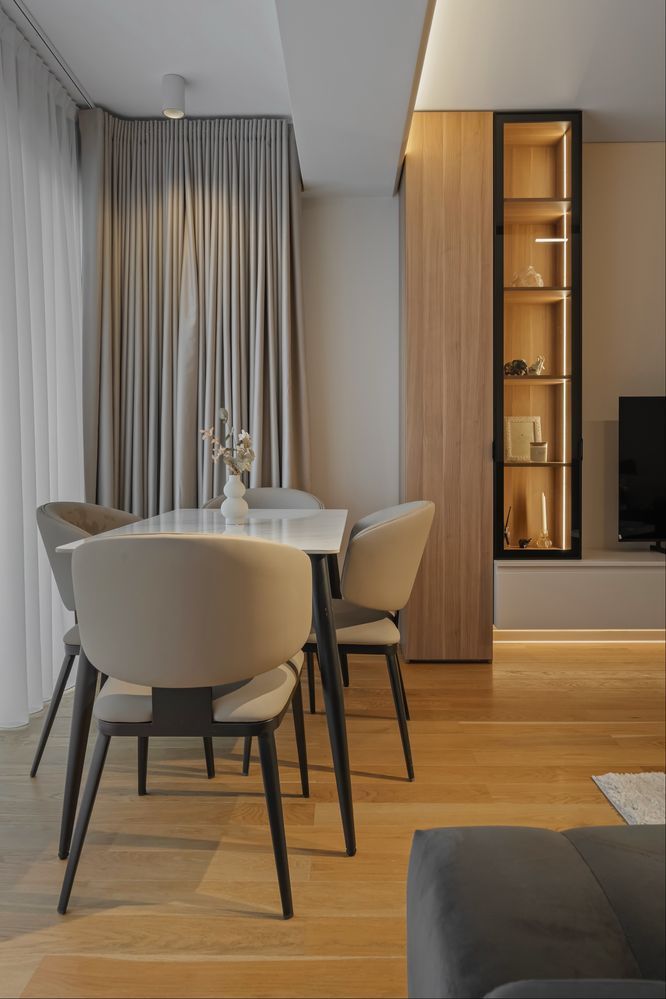 Apartament lux - Poză 3