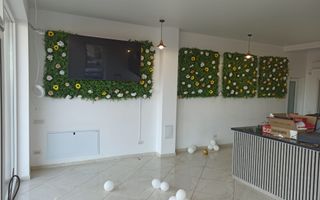 sp.com.-45mp+terasa descop-10mp+2parcari/20min metrou Berceni - Poză 3