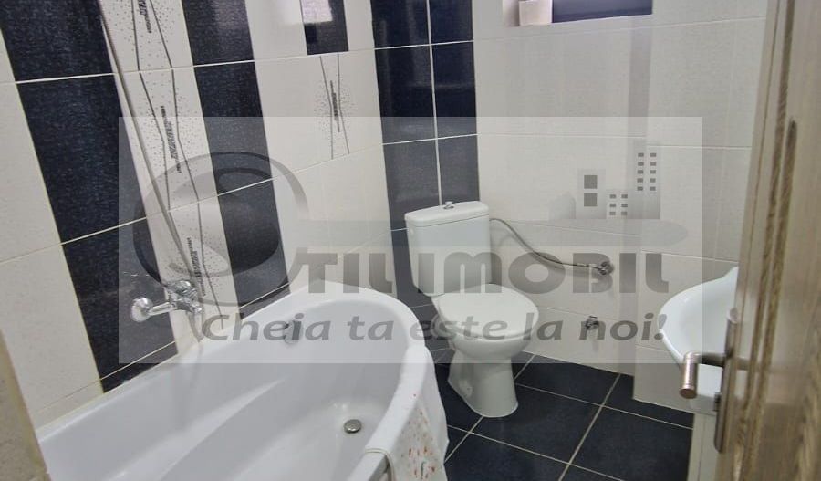 Apartament 2 camere - mobilat, Valea Adanca - 82.500 euro - Poză 1