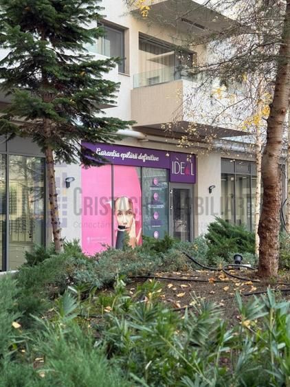 Spațiu comercial premium Str. Vasile Lascăr - Poză 5