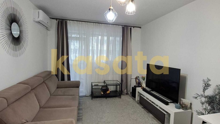 OPORTUNITATE | APARTAMENT 3 CAMERE | DOAMNA GHICA | RENOVAT - Poză 1
