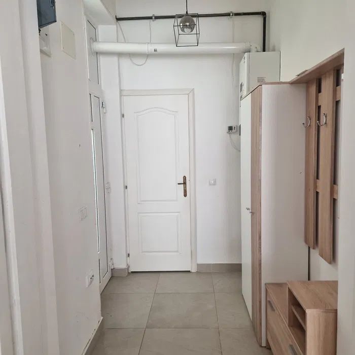 Garsonieră de închiriat | 35 mp | Zonă centrală | Aproape de facultăți - Poză 2