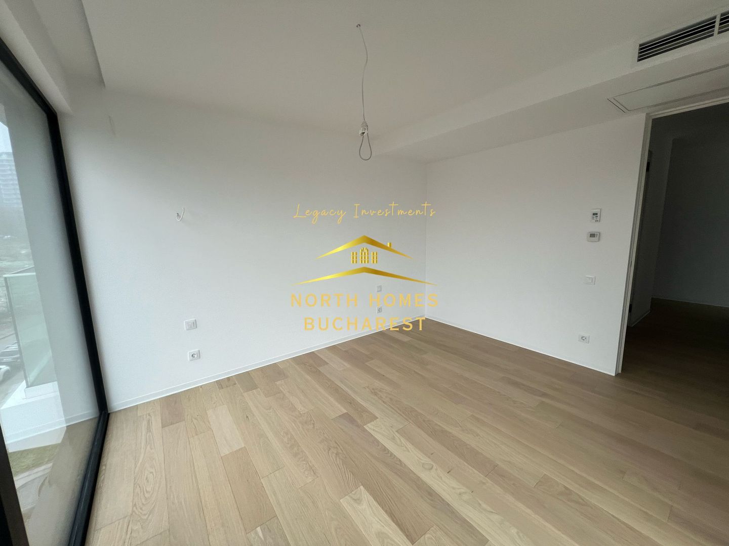 Apartament de vanzare - 2 camere -One Lake Club-Fabrica de Glucoza - Poză 19