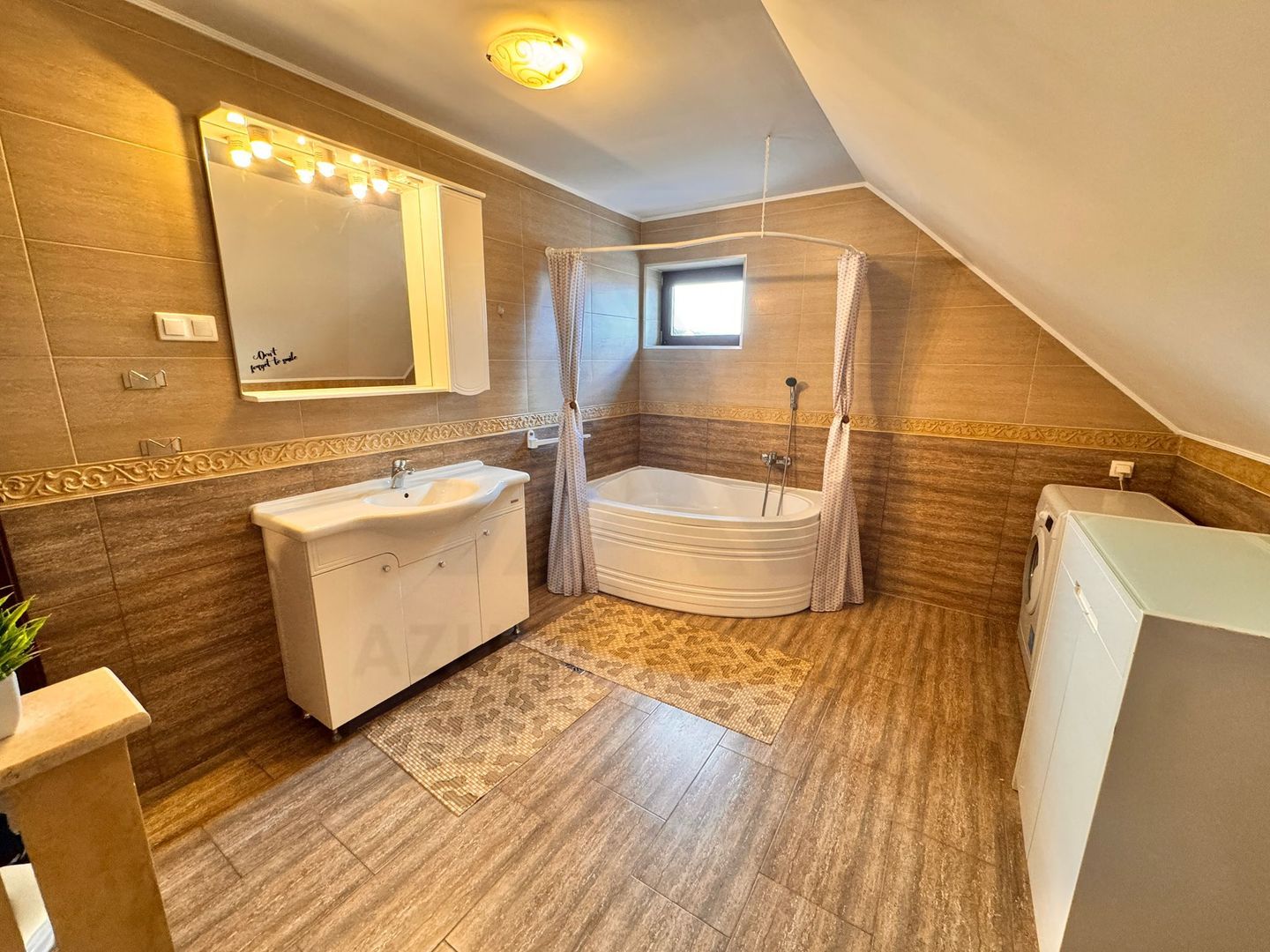 Apartament modern 3 camere 80 mp utili parcare privata Ultracentral - Poză 11