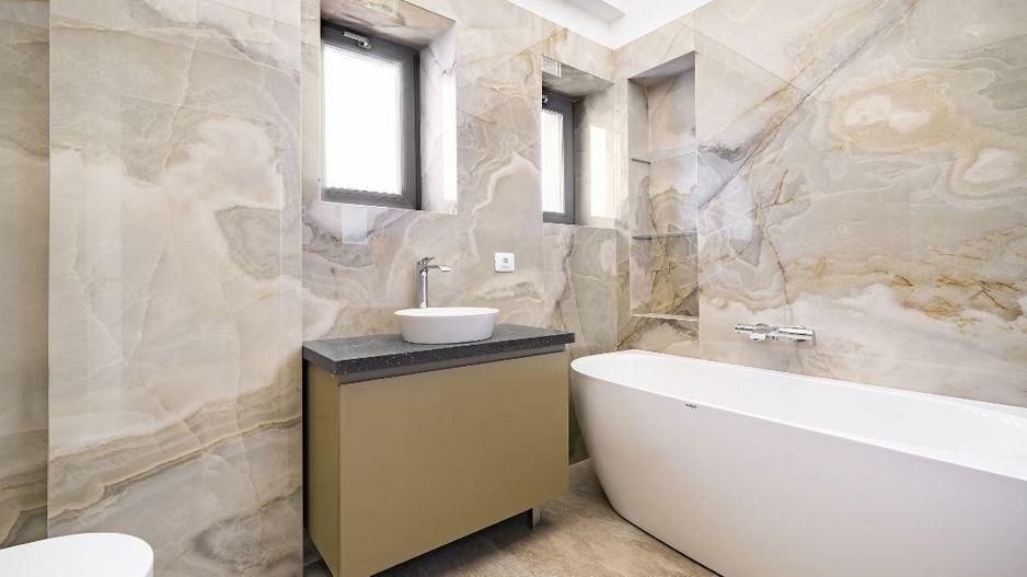 Apartament de lux 300 mp zona Opera RomânÄ/Cotroceni - Verdi Residence - Poză 13