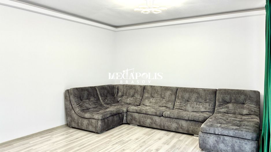 3 Camere / Decomandat / Isaran / Parcare / Credit - Poză 19