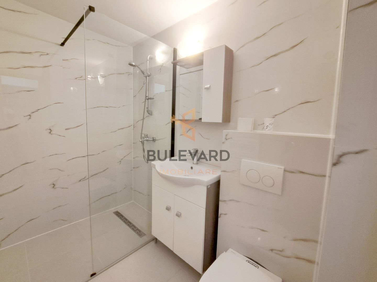 Apartament 2 camere decomandate, cartier Zorilor! - Poză 2