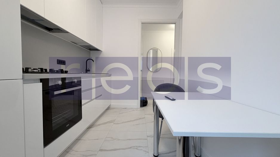 VANZARE 3 CAMERE | LUX | VEDERE PARC FLOREASCA - Poză 12