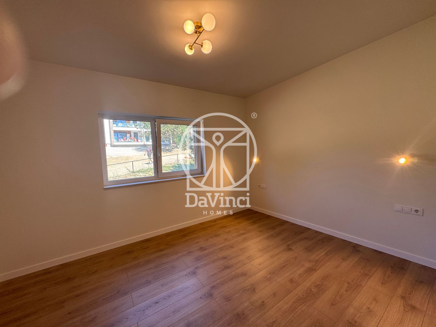 Apartament 3 camere decomandat, finisat la alb (NCL-Ra-3A-ap.1) - Poză 8