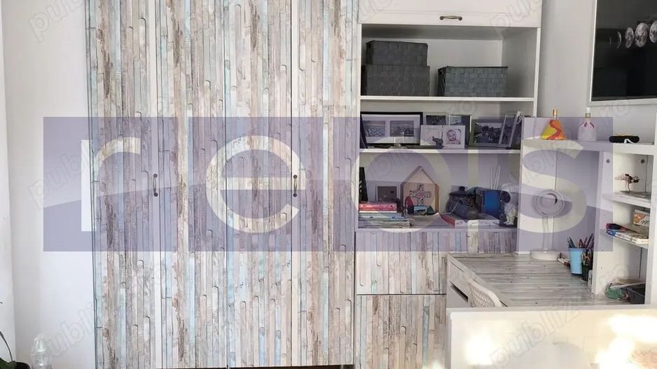 VANZARE 3 CAMERE | CIRCULAR | ZONA NICOLAE GRIGORESCU - Poză 6