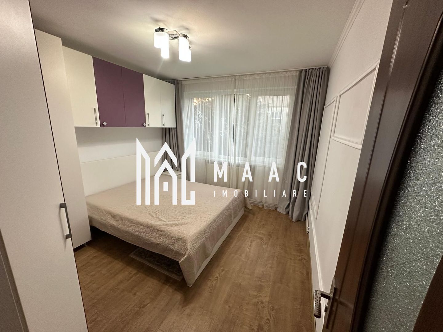 Apartament 2 camere de închiriat | Sibiu, Central | 50 mp - Poză 7