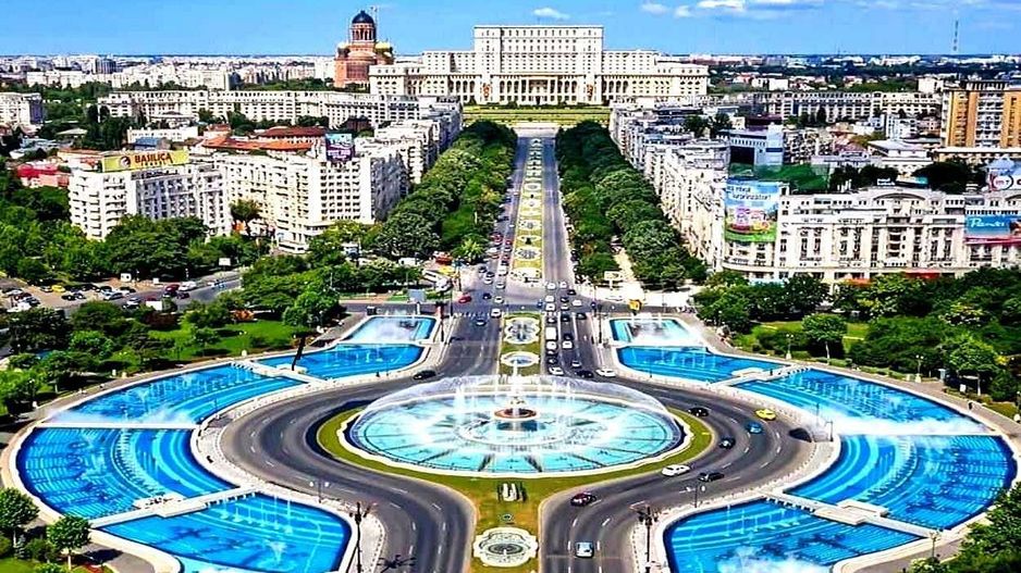 UNICAT IN UNIRII LA FANTANI Apartament Exclusivist cu TERASA la Etajul 1 - Poză 7