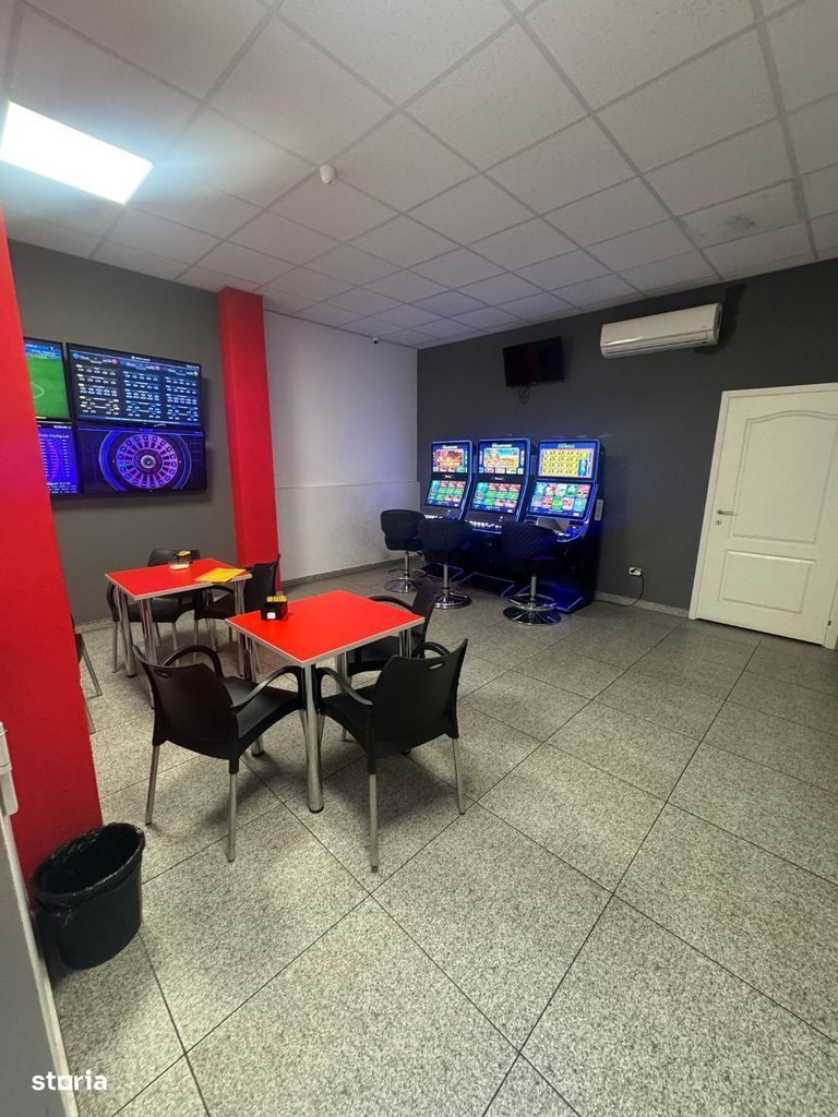 Spatiu comercial Camil Ressu 62 - Poză 5