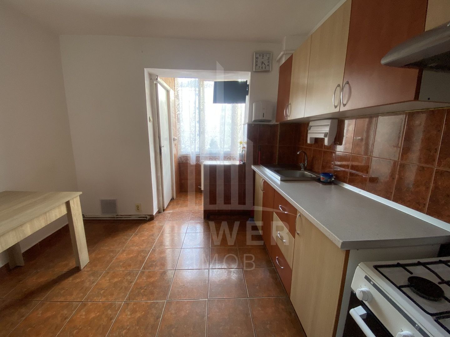 🏡 Apartament 3 camere, 70 mp, mobilat și utilat – Vasile Aaron, Sibiu - Poză 8