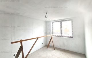 Vila Stupini P+E, 5 camere,curte,acces auto.(Parte Duplex) - Poză 13