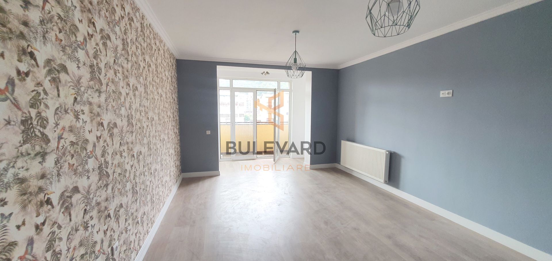 Apartament cu 2 camere+parcare, zona strazii Porii! - Poză 3