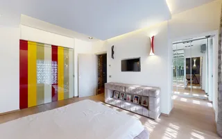 Vila Premium Damaroaia | Str. Garofitei - Poză 31