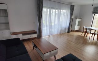 Duplex cu 4 camere in Dumbravita - Poză 1