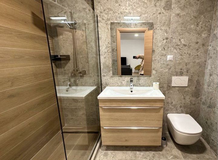 Apartament GRAND PARK Pipera SPA si Parcare! Erou Iancu Nicole - Poză 7