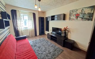Garsoniera Centrul Civic strada Matei Basarab Brasov - Poză 8