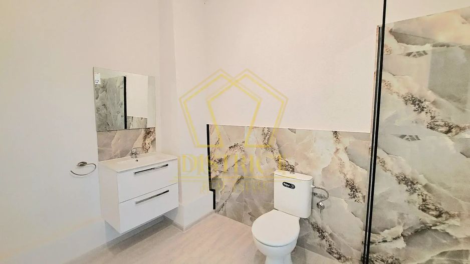 Spatiu Comercial tip Hala I Giroc - Poză 10