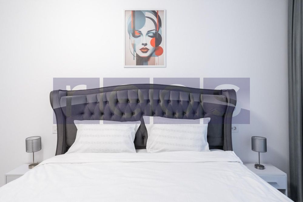 VANZARE 3 CAMERE | 105 MP TOTAL | 2 BAI | 3 BALCOANE | COMPLET MOBILAT | - Poză 7