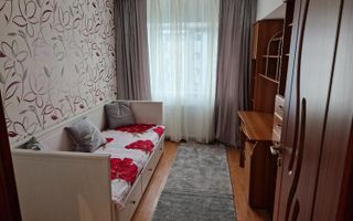 De vânzare: apartament 3 camere, metrou Lujerului, renovat reabilitat - Poză 9