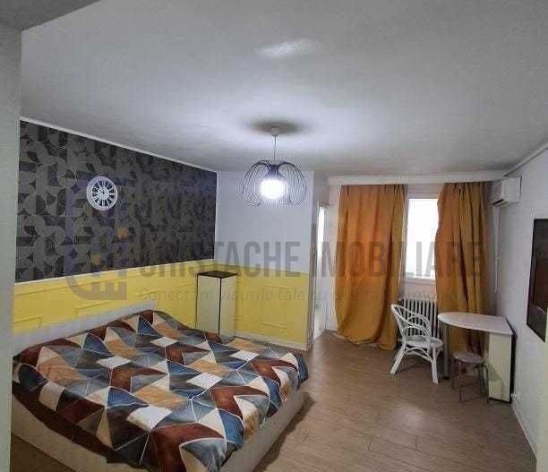 Garsoniera TITAN Inchiriat - Poză 1