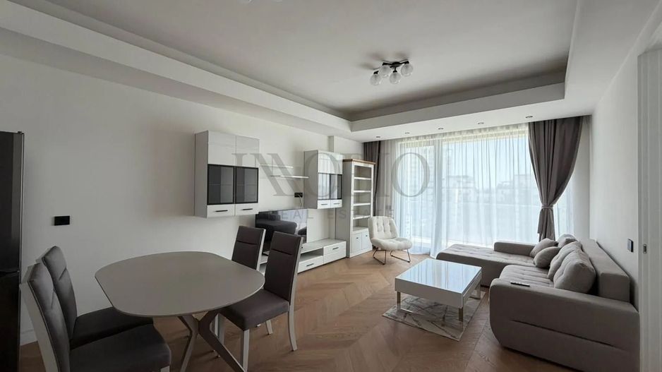 Apartament 2 camere nou | Premium | Loc de parcare | Barbu Vacarescu - Poză 2