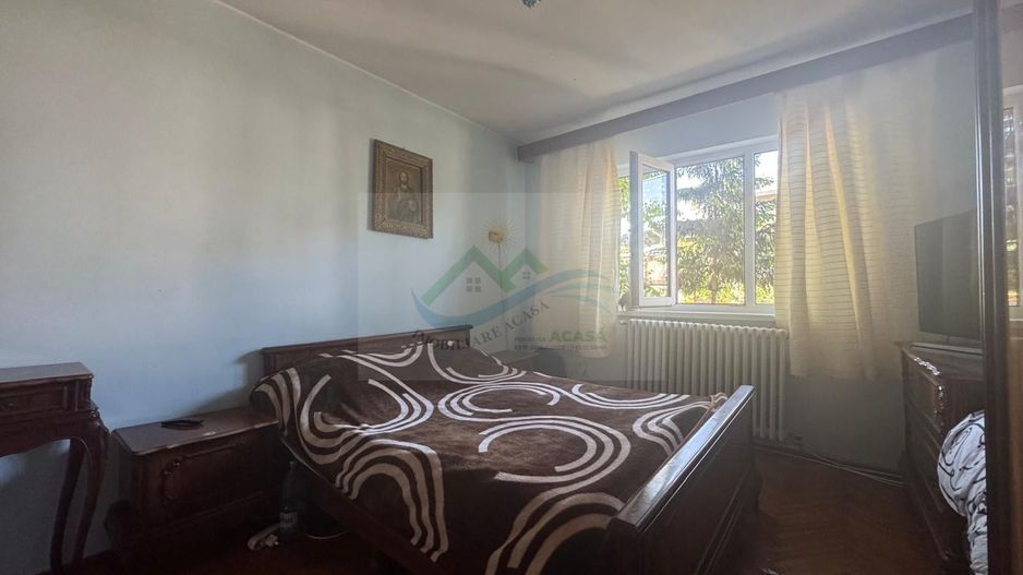 Casă tip duplex Suceava/Cartier Zamca Bloc 4 apartamente/Clinica - Poză 21