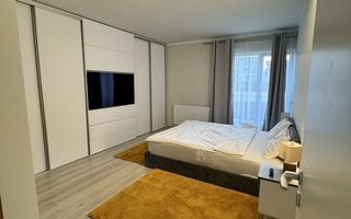 Apartament 2 camere, cu 2 grădini, Florești, Cluj-Napoca. - Poză 5