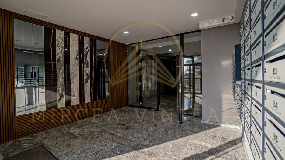 Mamaia - Apartament de 3 camere cu vedere la lac si mare. - Poză 30