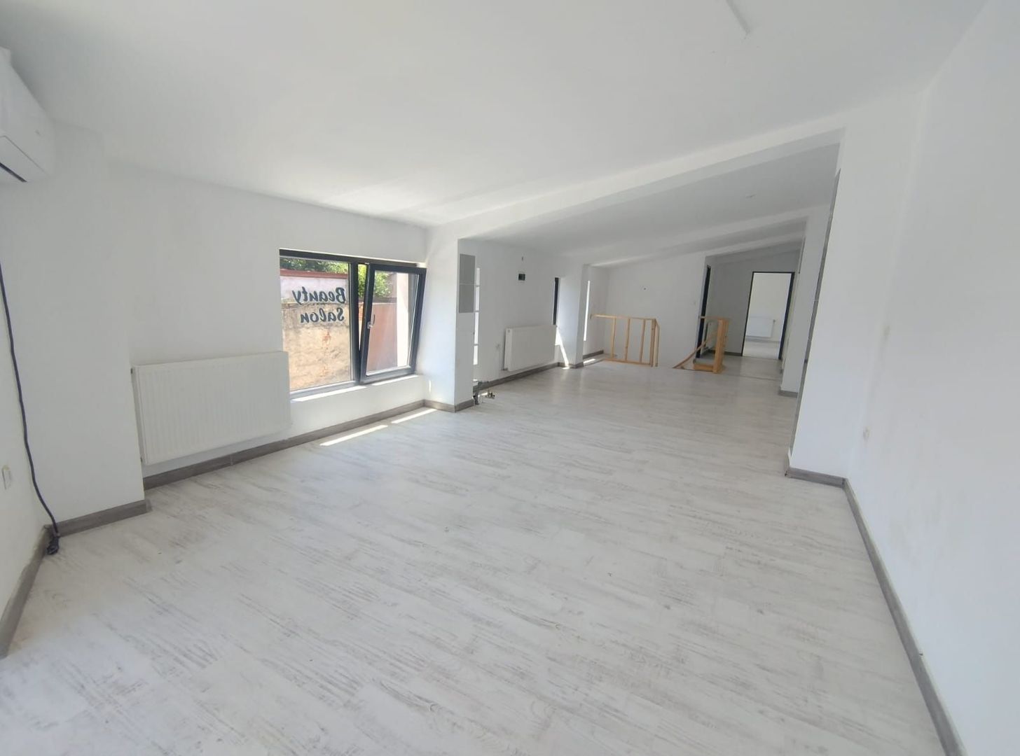 🏡 Casă de închiriat – 210 mp + curte 100 mp – Zona Buzești, Victoriei - Poză 5