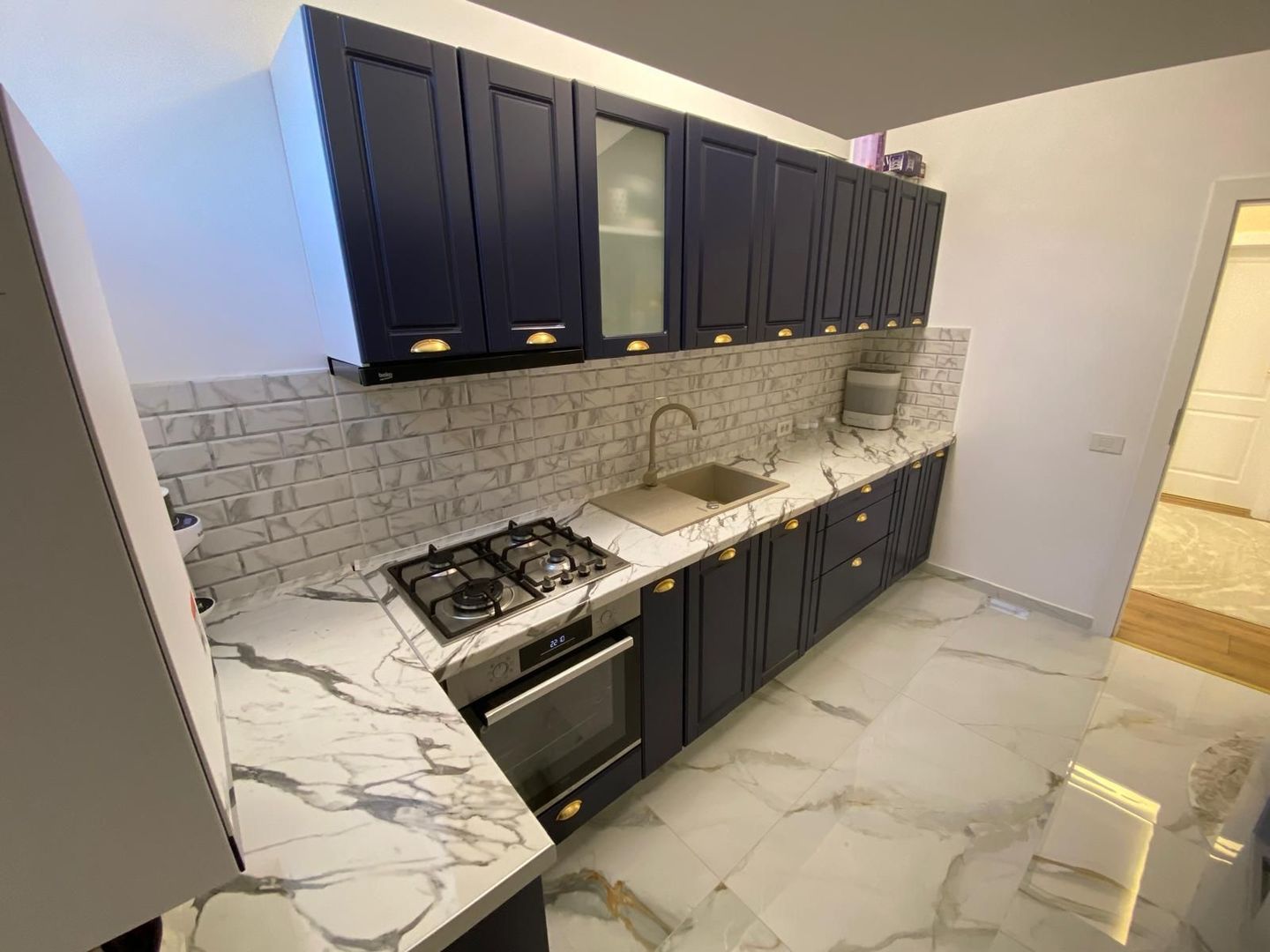 APARTAMENT LUX I SECTOR 1 - Poză 13