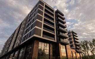 APARTAMENT DE VANZARE 2 CAMERE SOPOR - Poză 2