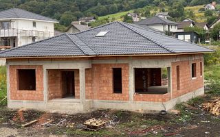 🏡 Casă individuală parter – str. Lacului– 232.500 € - Poză 7