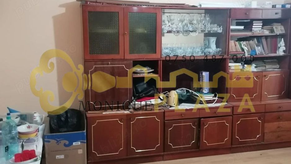 2 Camere | Primaverii | CT | Lift nou | Balcon | Loc de parcare | - Poză 3
