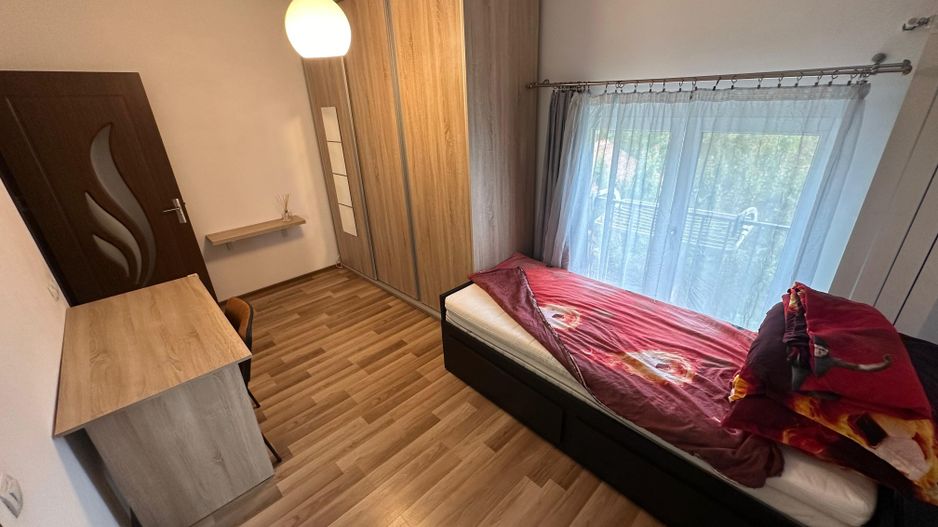 De vanzare! Apartament frumos și spatios in Zorilor - Poză 6