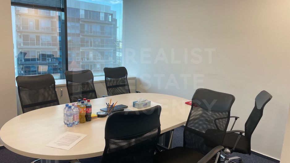 Chirie, spațiu de birouri, Biharia Office Building, București - Poză 1