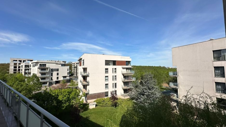 AP. 4 CAMERE- BANEASA, 169 MP - 31 MP TERASA, 2 PARCARI SUBTERANE - Poză 6