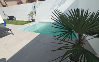 Casa premium cu piscina incalzita | 5 camere | Teren 280 mp - Poză 5