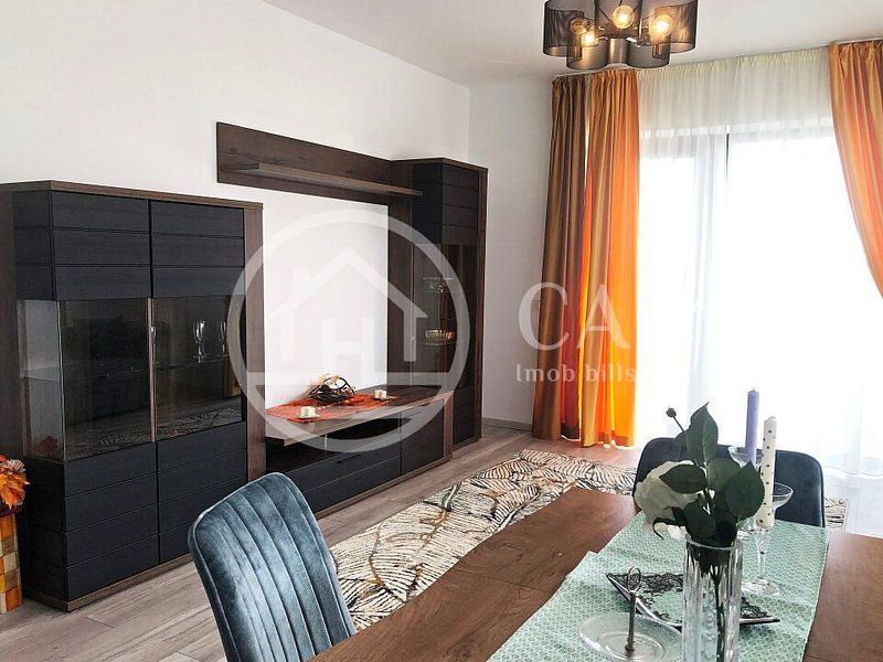 Apartament cu 3 camere de inchiriat in Prima Panorama, Oradea - Poză 3