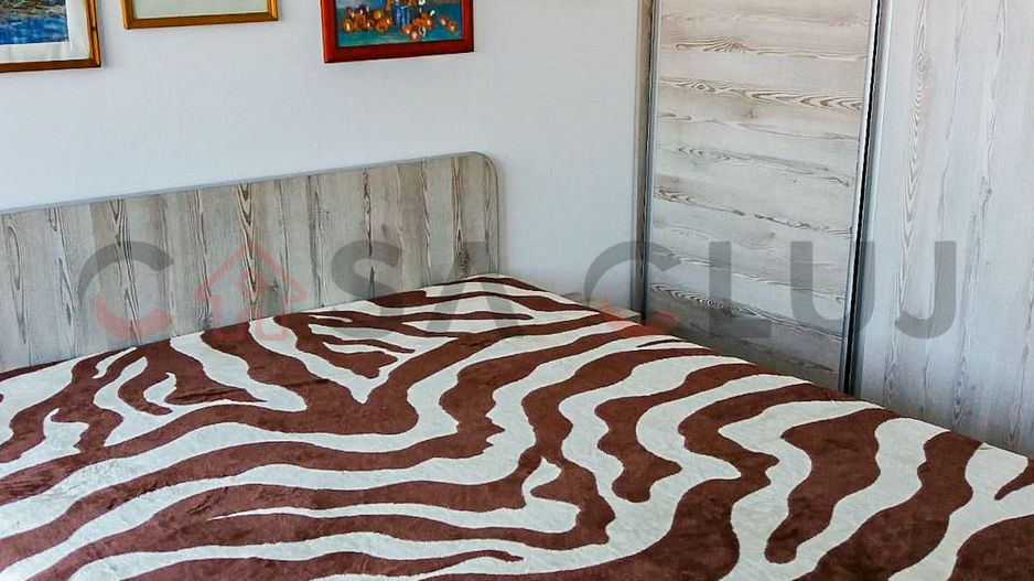 Apartament in bloc nou cu terasa spatioasa - Poză 5