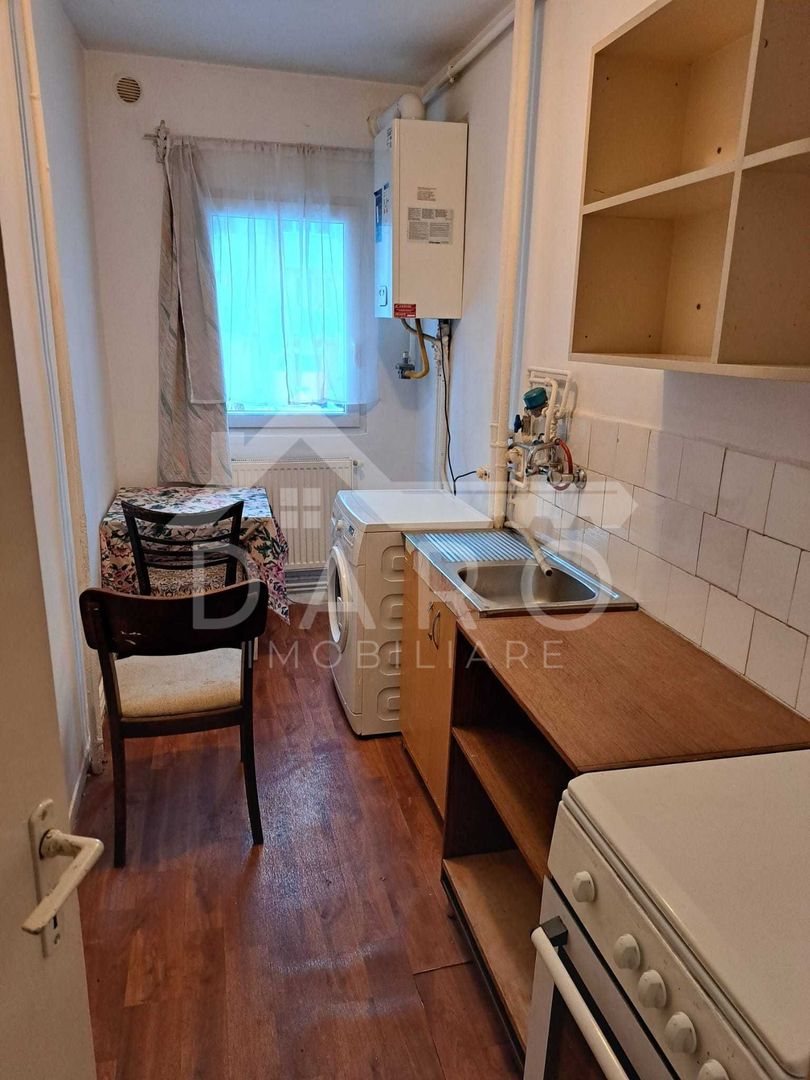 Garsoriera de închiriat - Poză 2