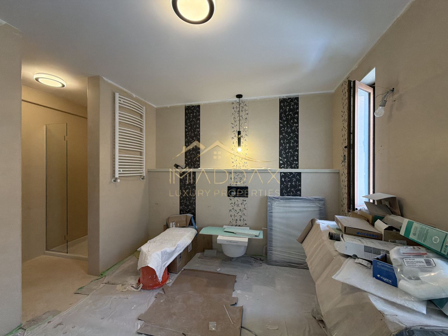 Vila Premium *800mp* // teren *963mp* / garaj cu 6 locuri* // Iancu Nicolae - Poză 90