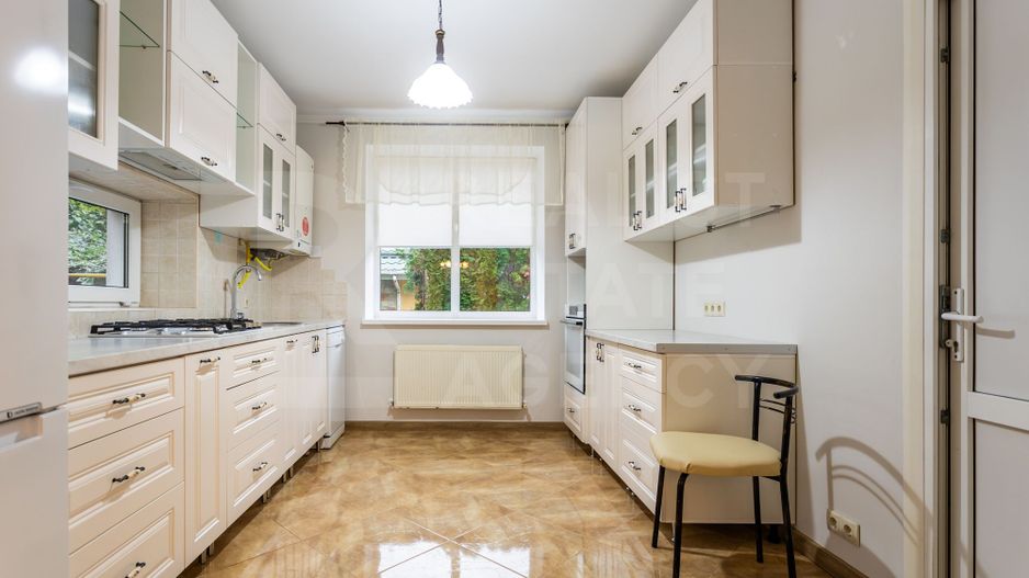 Chirie, casă, 3 camere, strada Sergiu Radautanu Codru - Poză 7