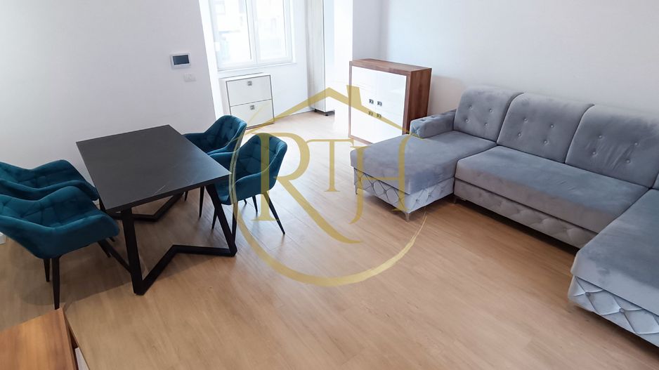 Apartament de închiriat (SAD) – ideal pentru locuință sau activități comerciale - Poză 4