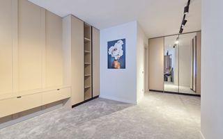 New Premium 3-Room Apartment for Rent | Iancu Nicolae I Pool - Poză 8