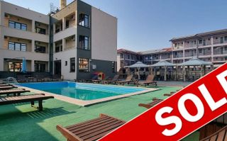 Vila/Pensiune de vanzare in Costinesti, Constanta - Poză 1